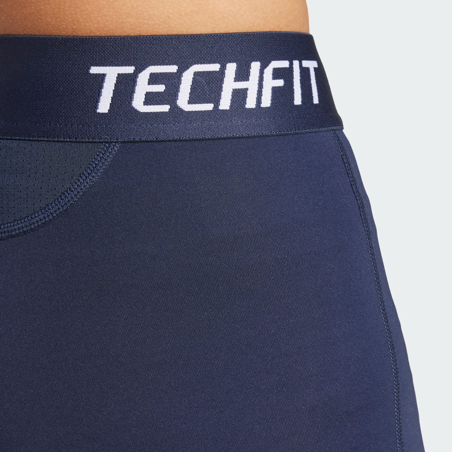 TECHFIT Compression Training Long Tights - 5