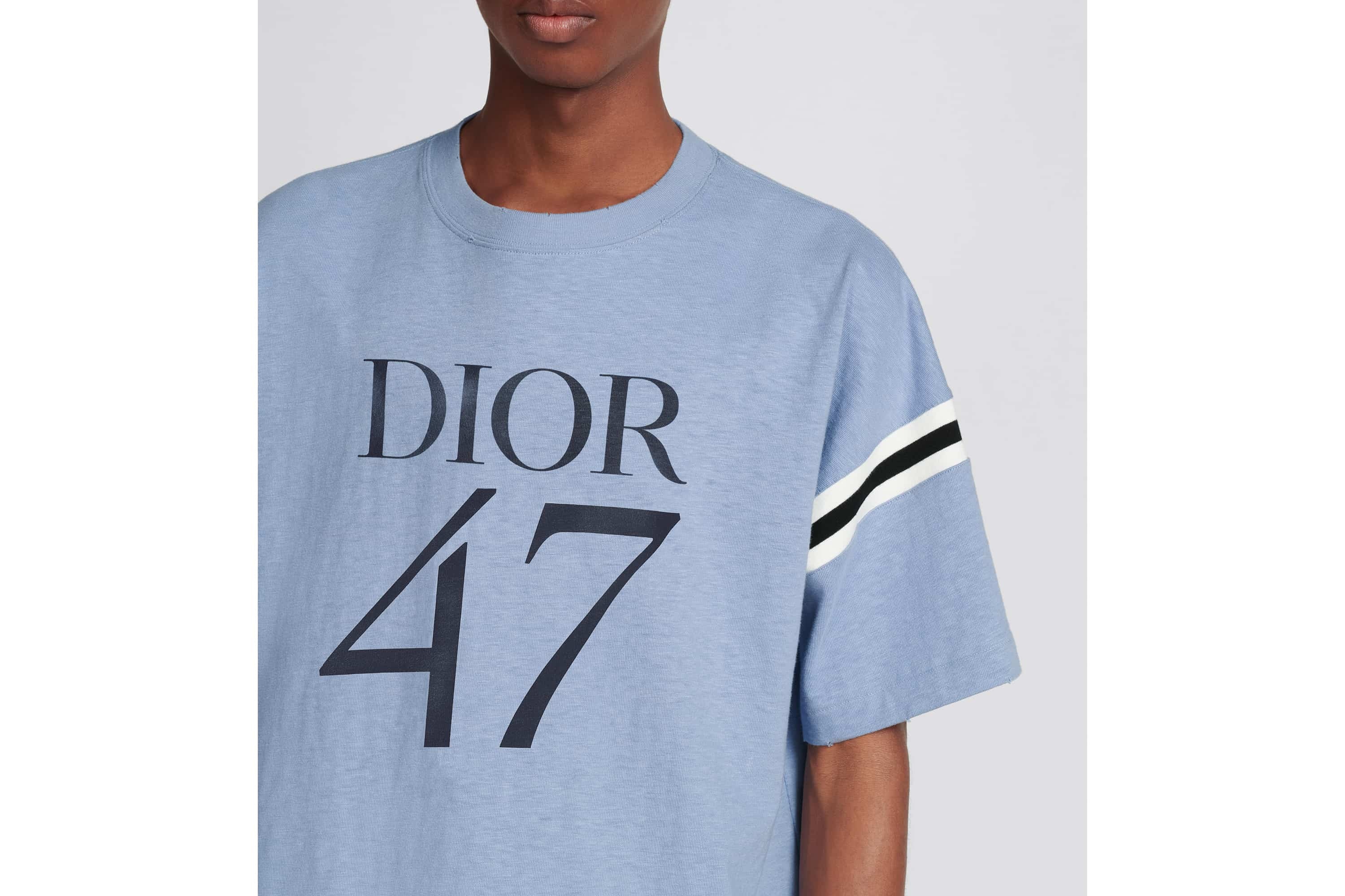 Oversized T-Shirt - 5