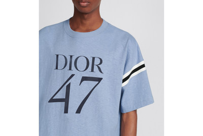 Dior Oversized T-Shirt outlook