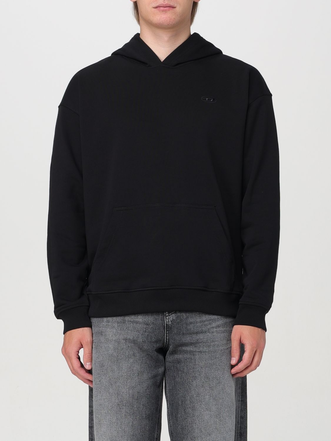 Sweatshirt men Diesel - 1