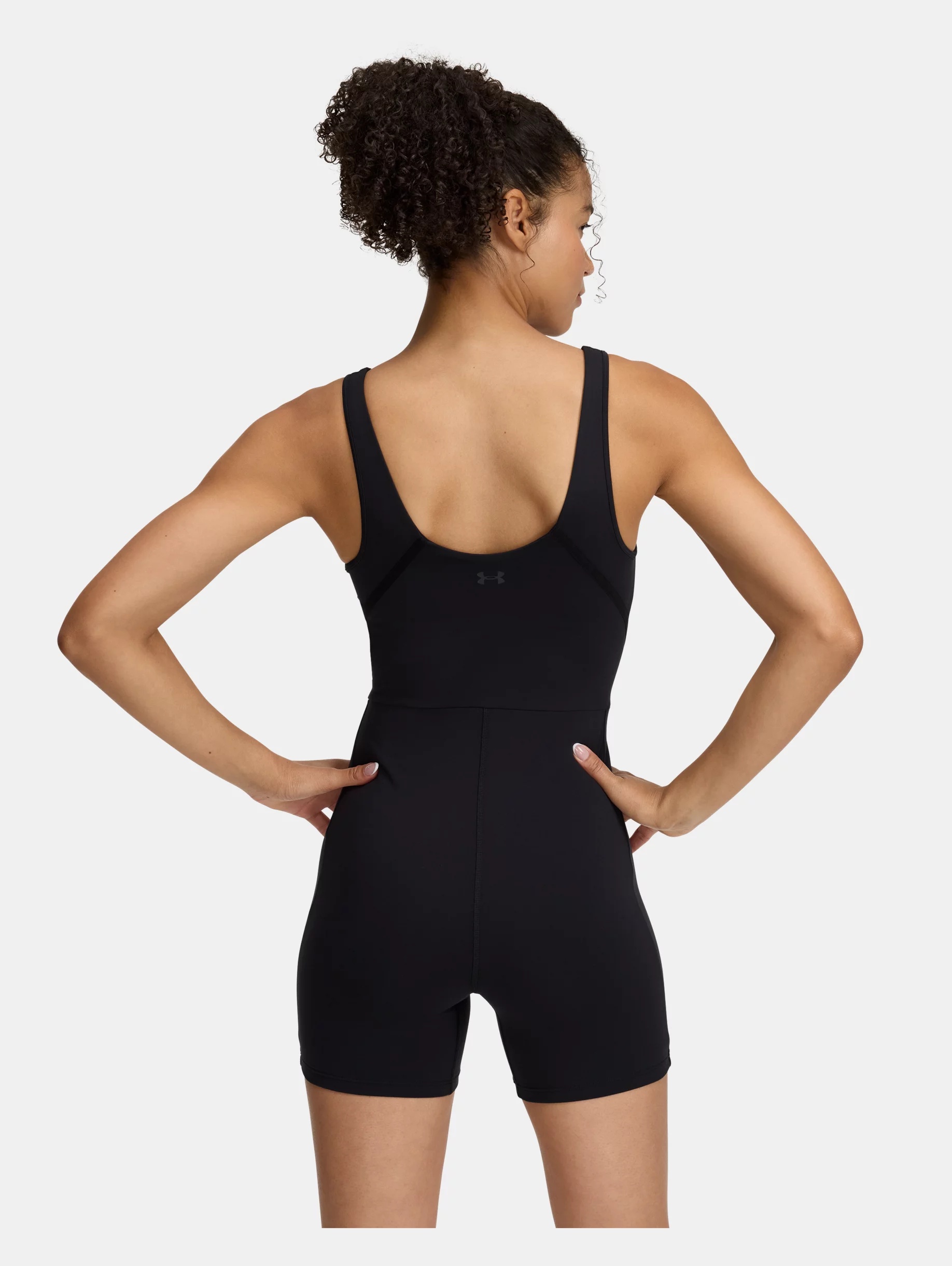 Women's UA Motion Bodysuit - 2