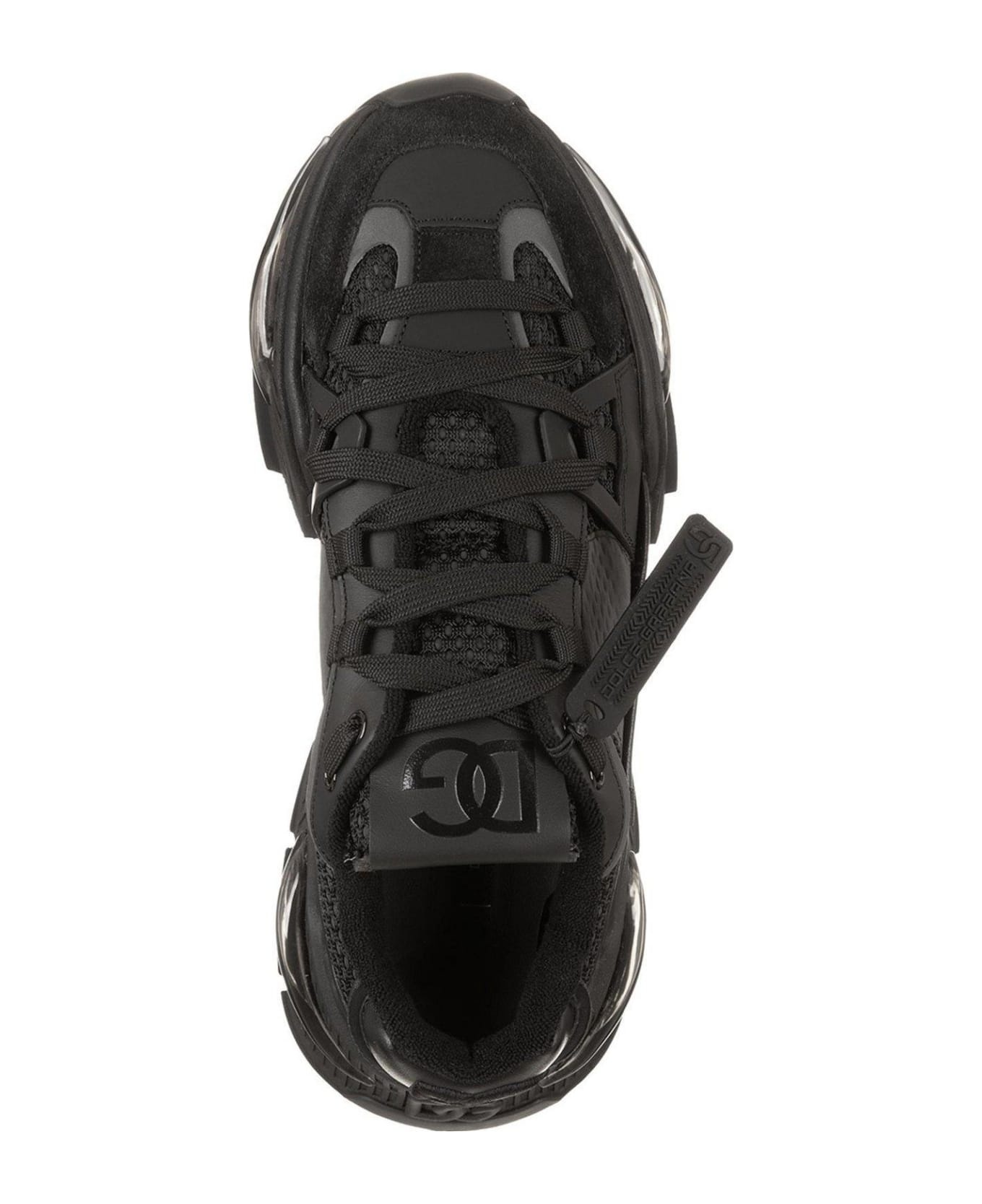 Airmaster Sneakers - 4
