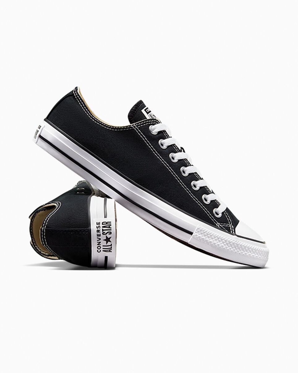 Chuck Taylor All Star Canvas - 6