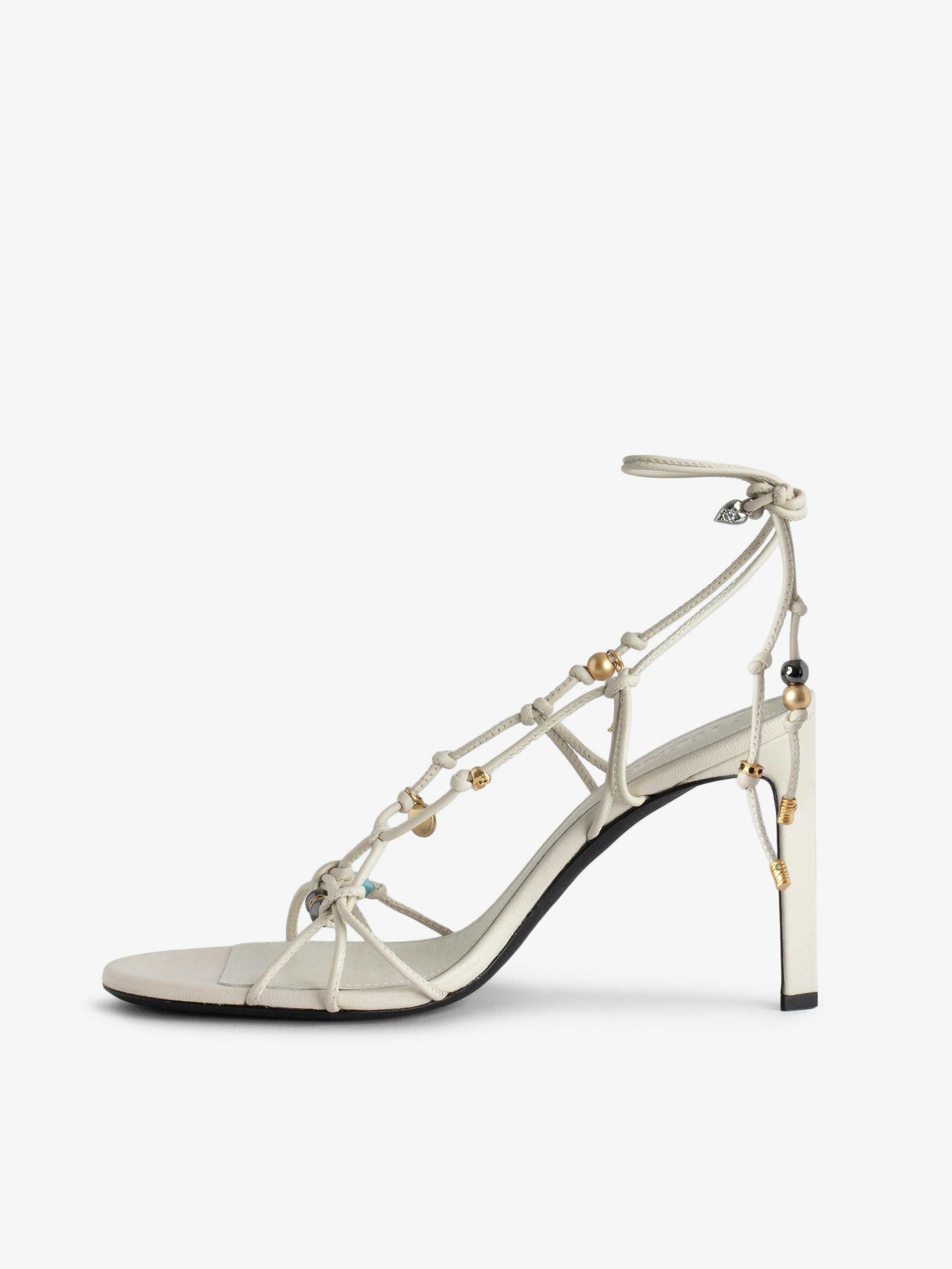 Alana Sandals - 2