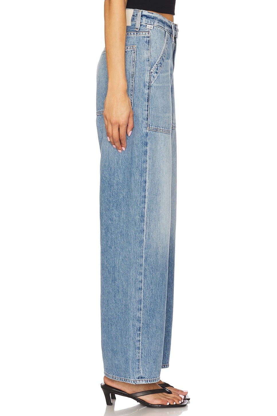 Ayla Baggy - 3