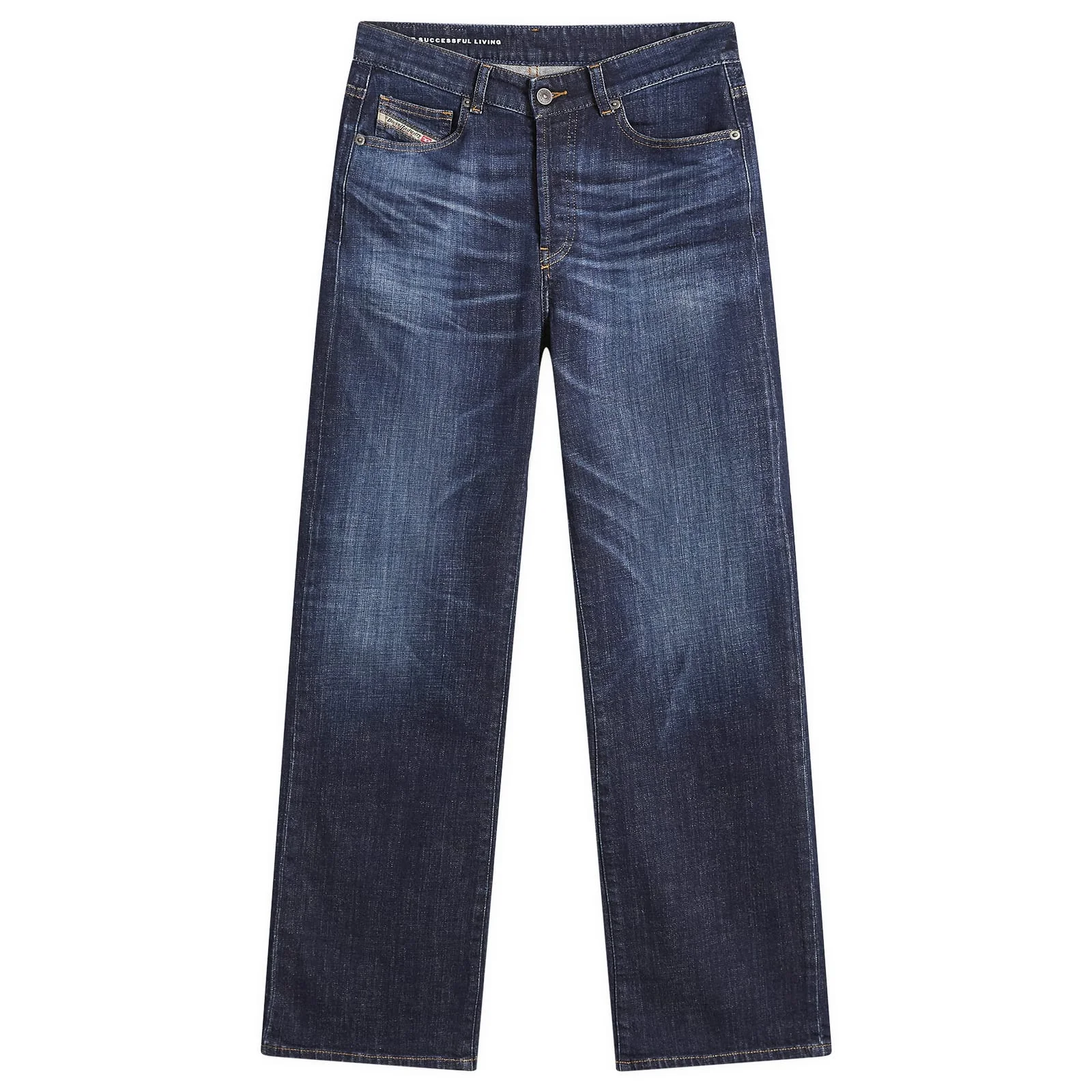 Diesel 1971 D-Sent Slim Jeans - 1