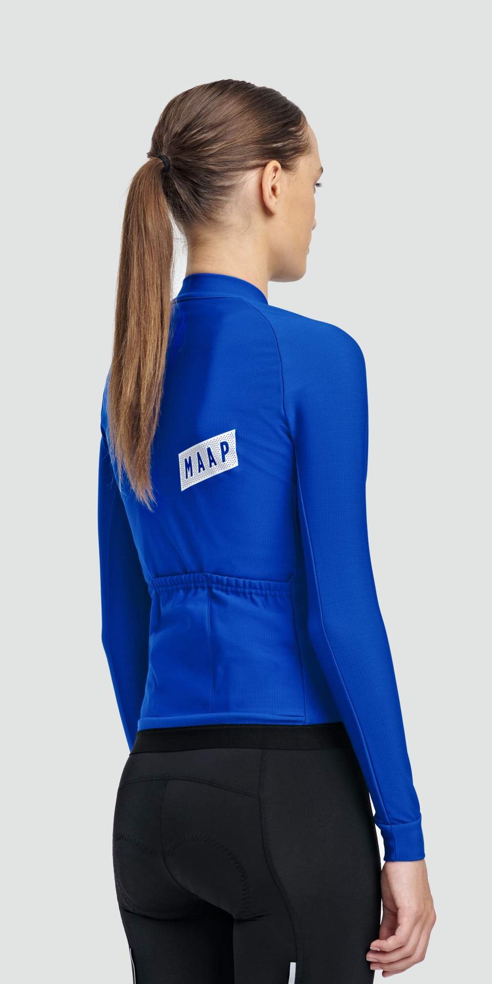 Women's Encore Pro LS Jersey - 3