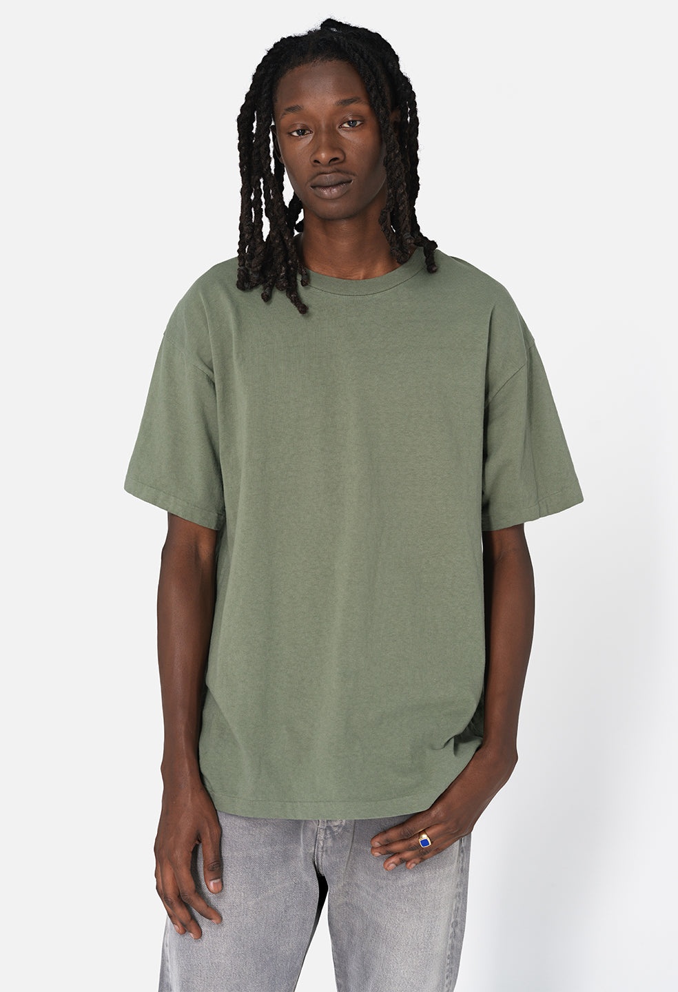 UNIVERSITY TEE - 2