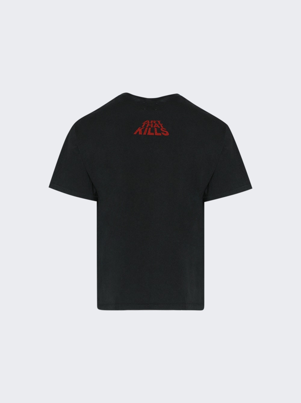 Intro Extro Reversible Tee Wizer Black - 3