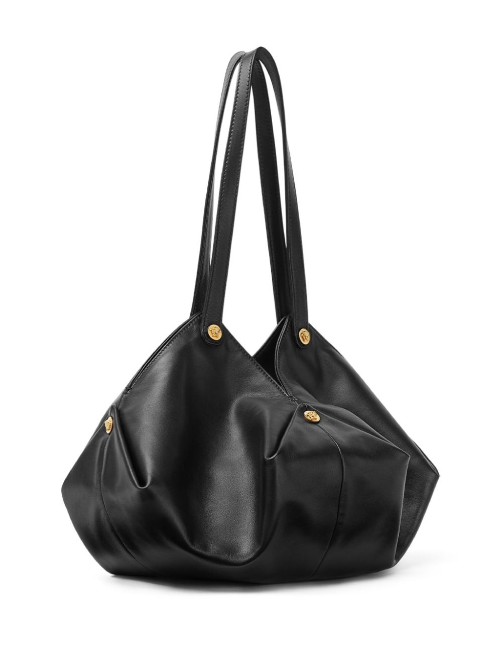 Medusa shoulder bag - 4