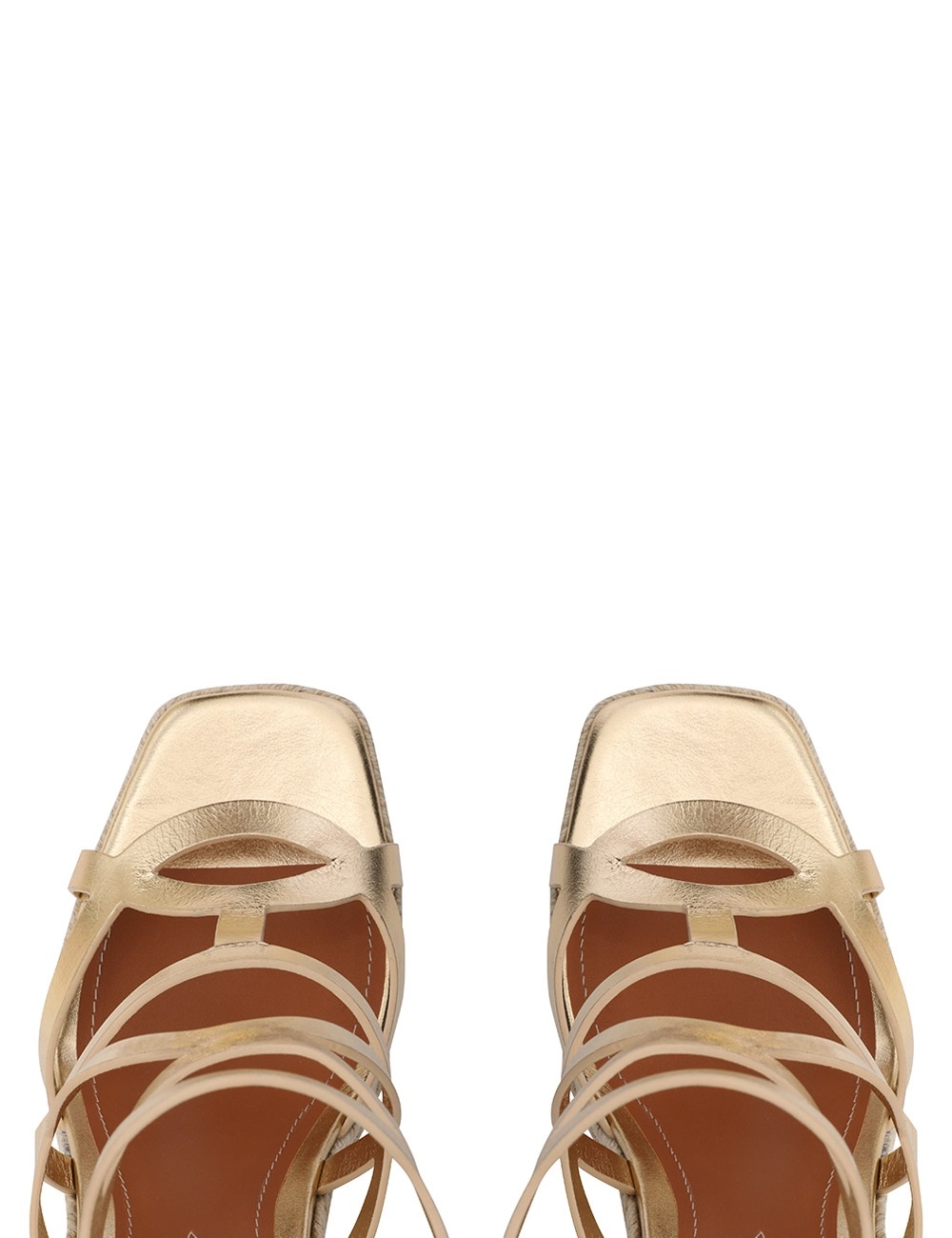 ZIMMERMANN BAY ESPADRILLES 110 - 6