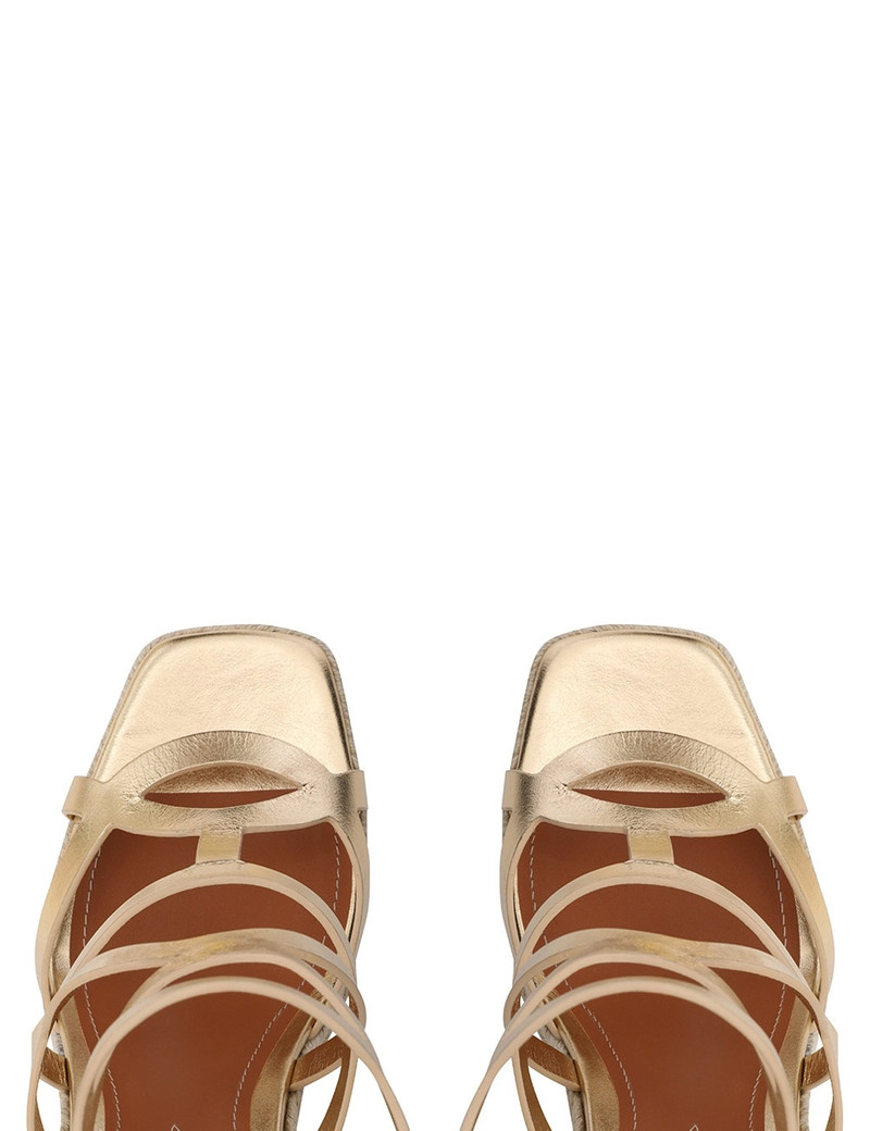 ZIMMERMANN BAY ESPADRILLES 110 6