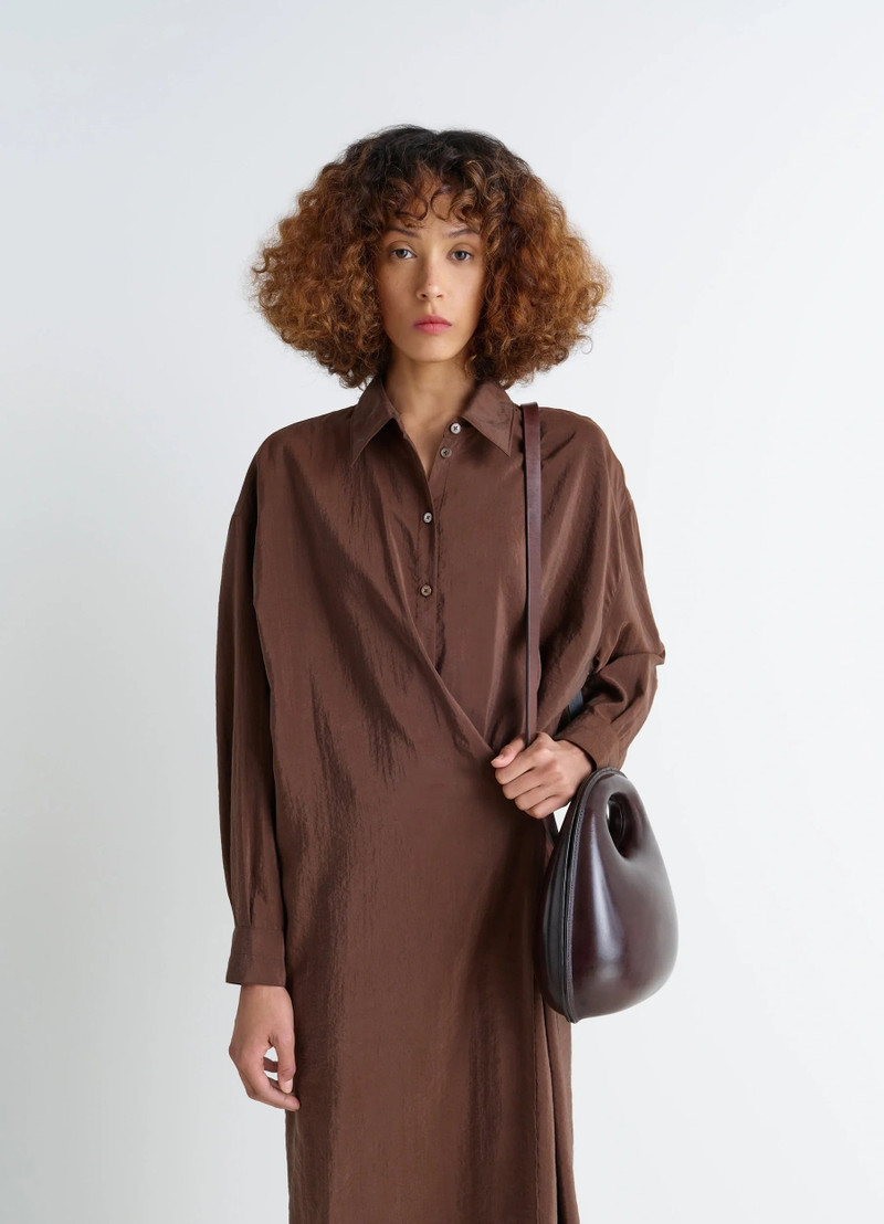 Lemaire EGG BAG outlook