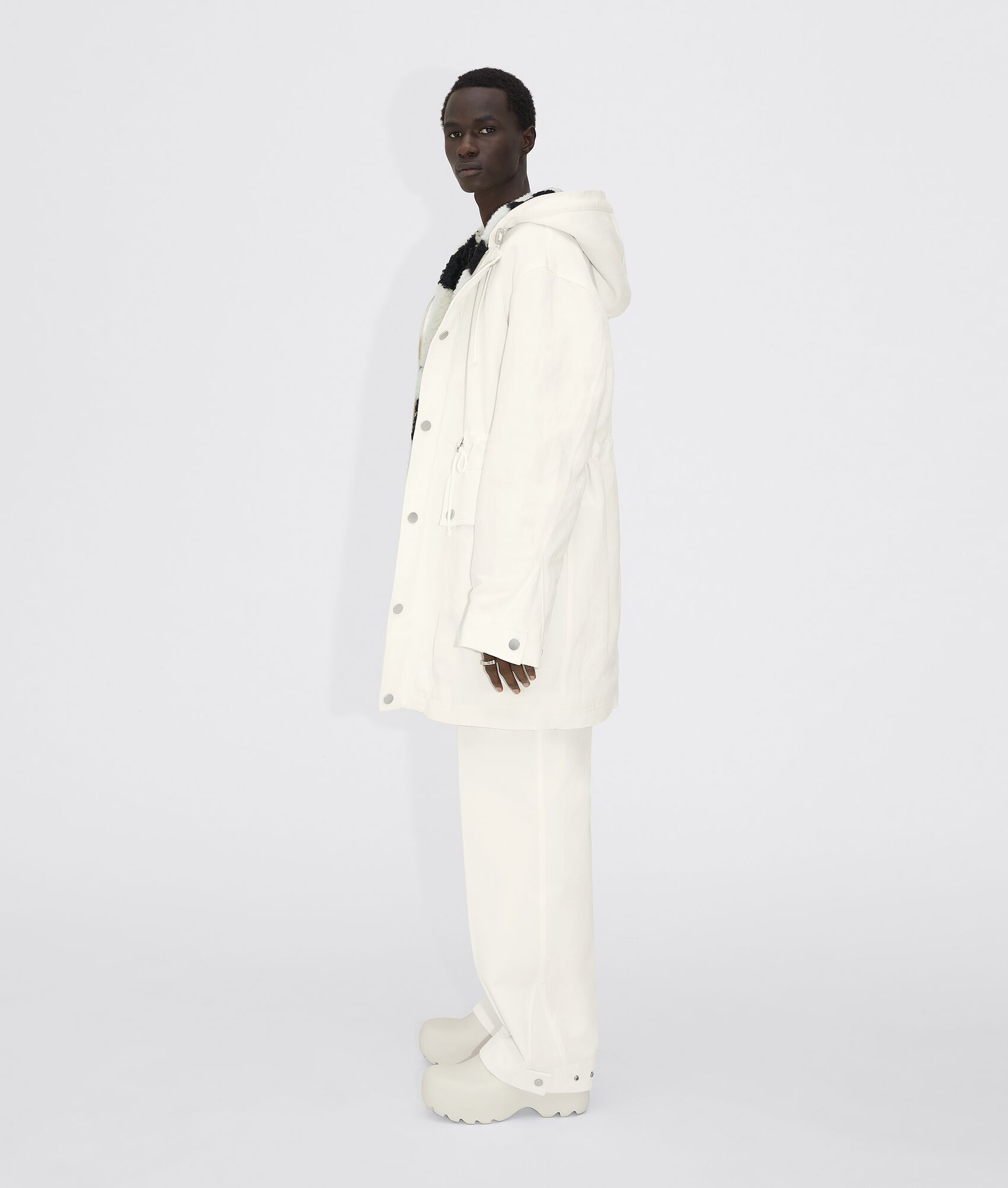 parka - 2