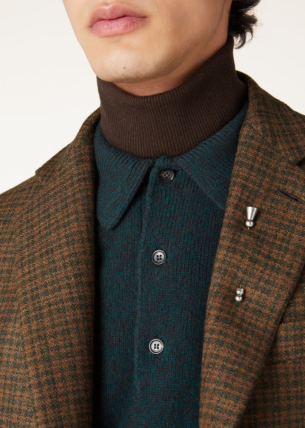 Torino Jacket - 3