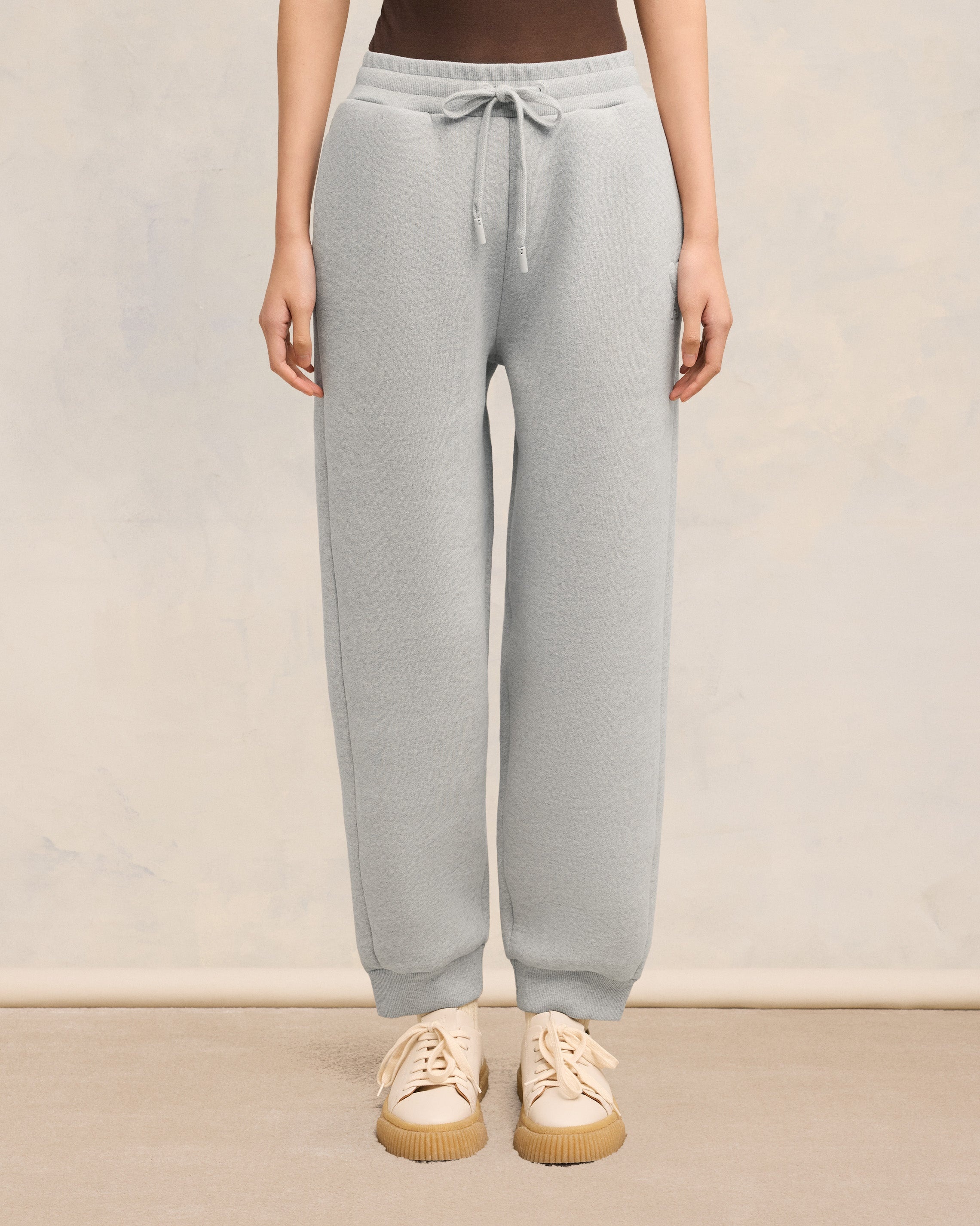 AMI DE COEUR TRACK PANTS - 3