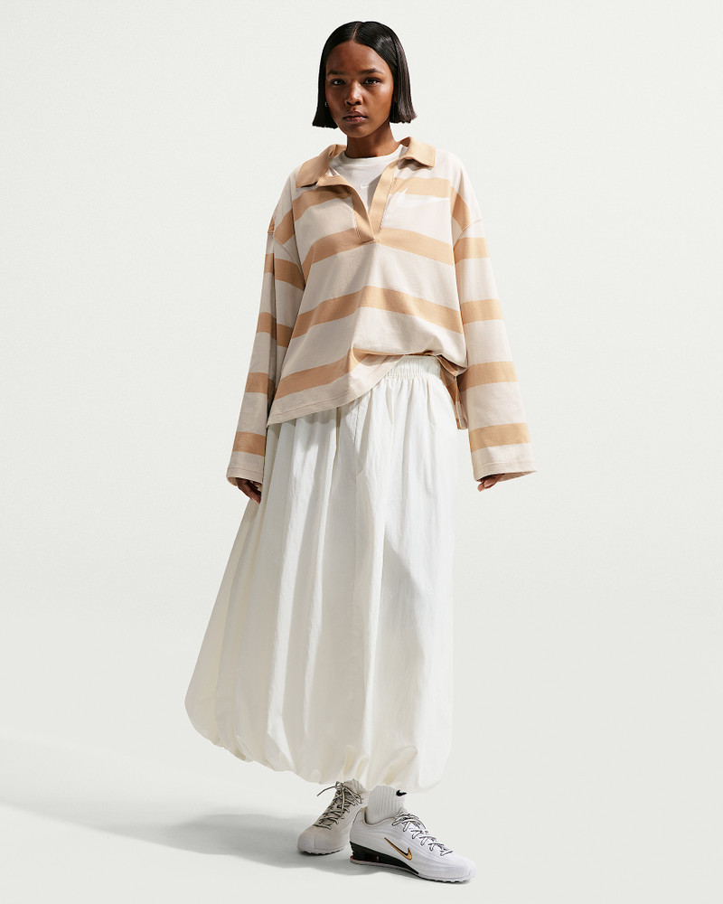 Nike Sportswear Women's Oversized Top 4
