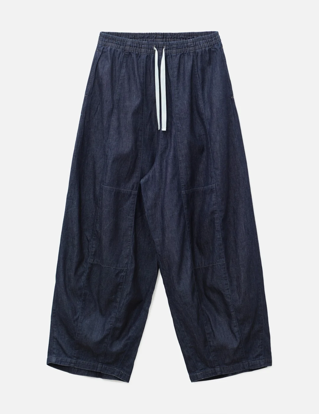 H.D. PANT - 6OZ DENIM - 1