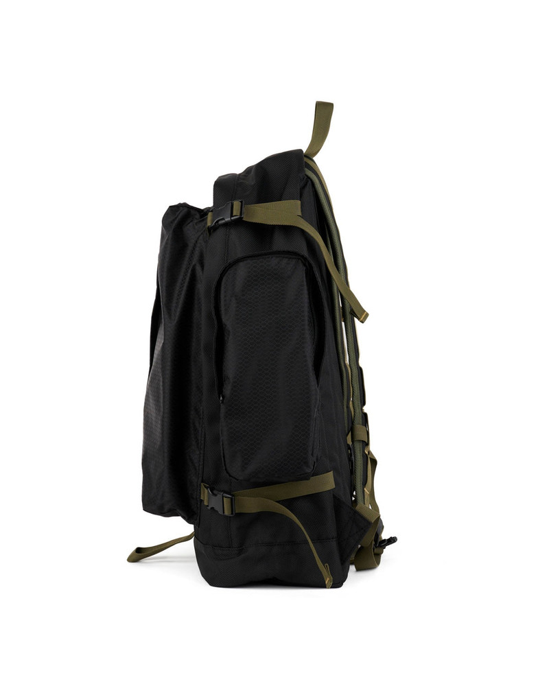 Brain Dead Equipment Alpine Backpack - Black 4
