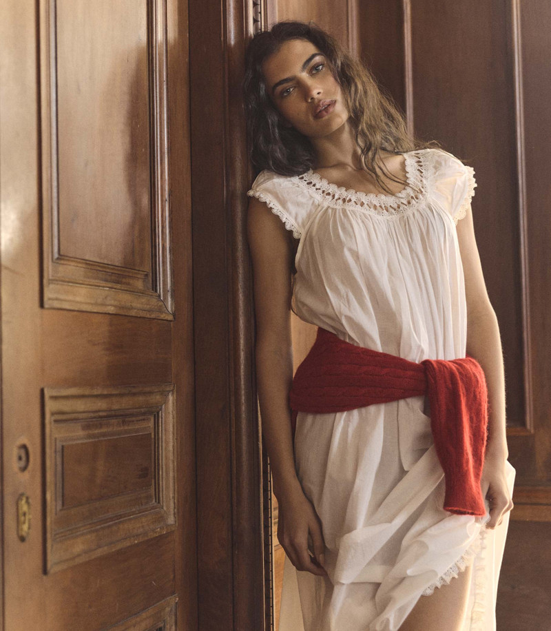 LUCILIA NIGHTGOWN 6