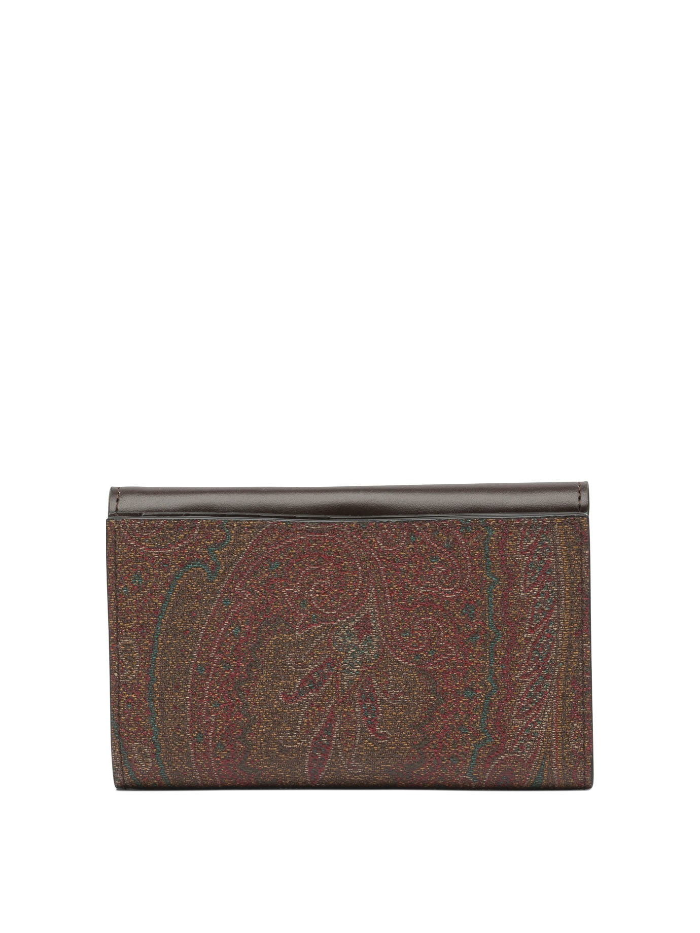 Etro Women "Arnica" Wallet - 3