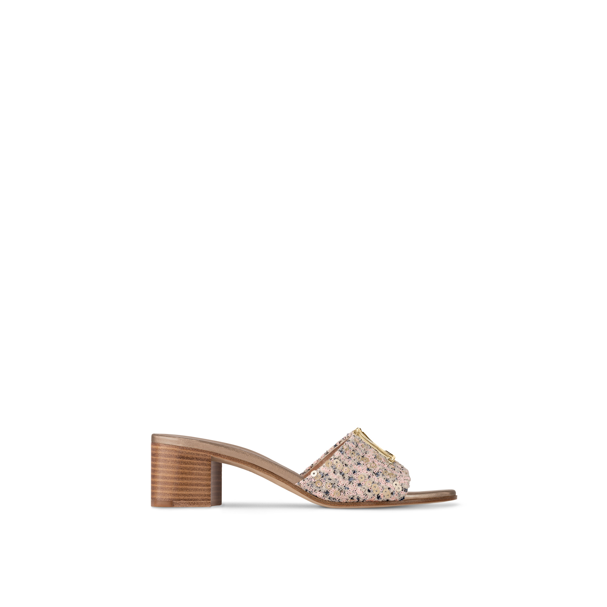 LV Capri Mule - 2