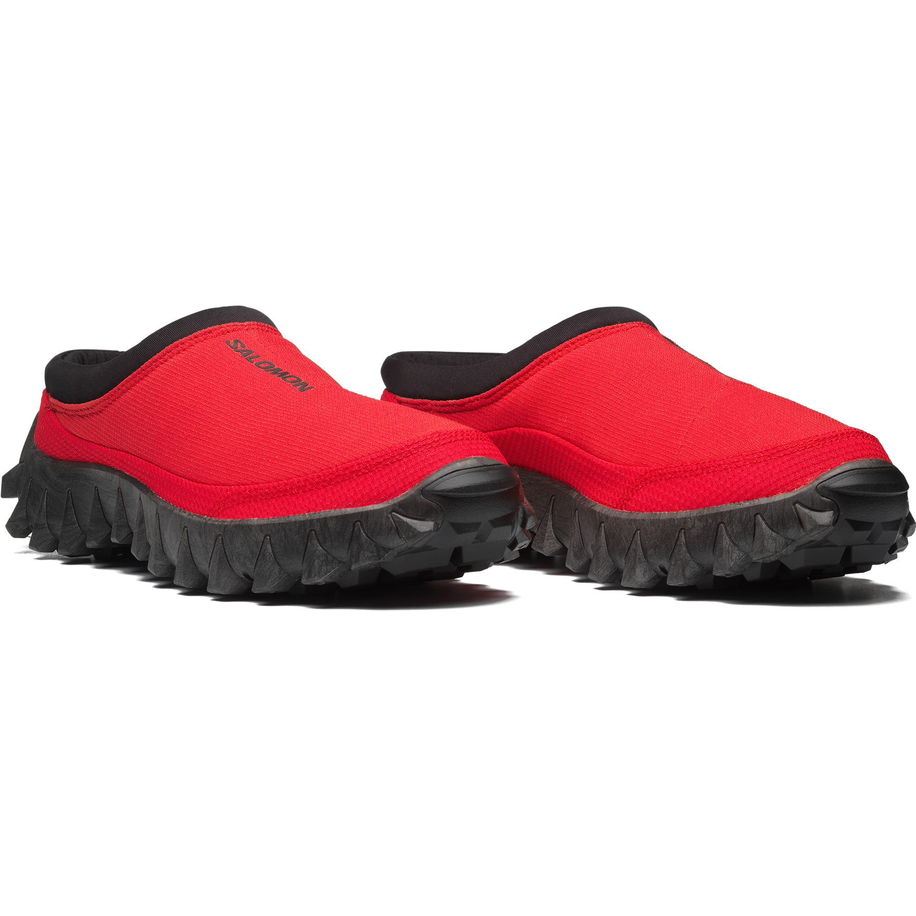 SNOWCLOG - 6