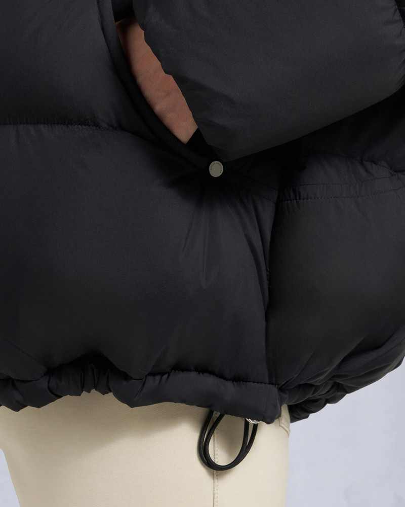 PUFFER AKAI 3Q JACKET 7