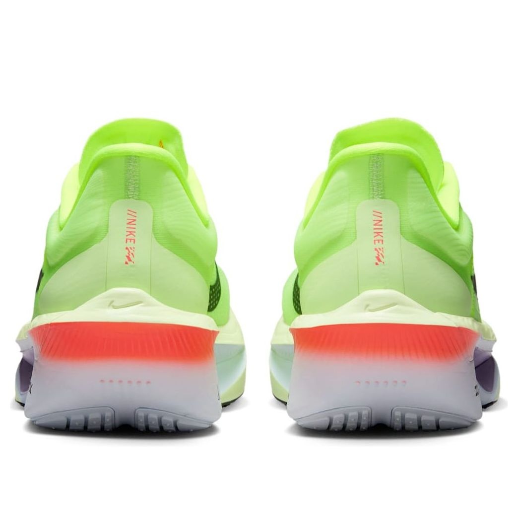 (WMNS) Nike Zoom Fly 6 'Barely Volt Blue Tint Hot Lava' FN8455-701 - 5