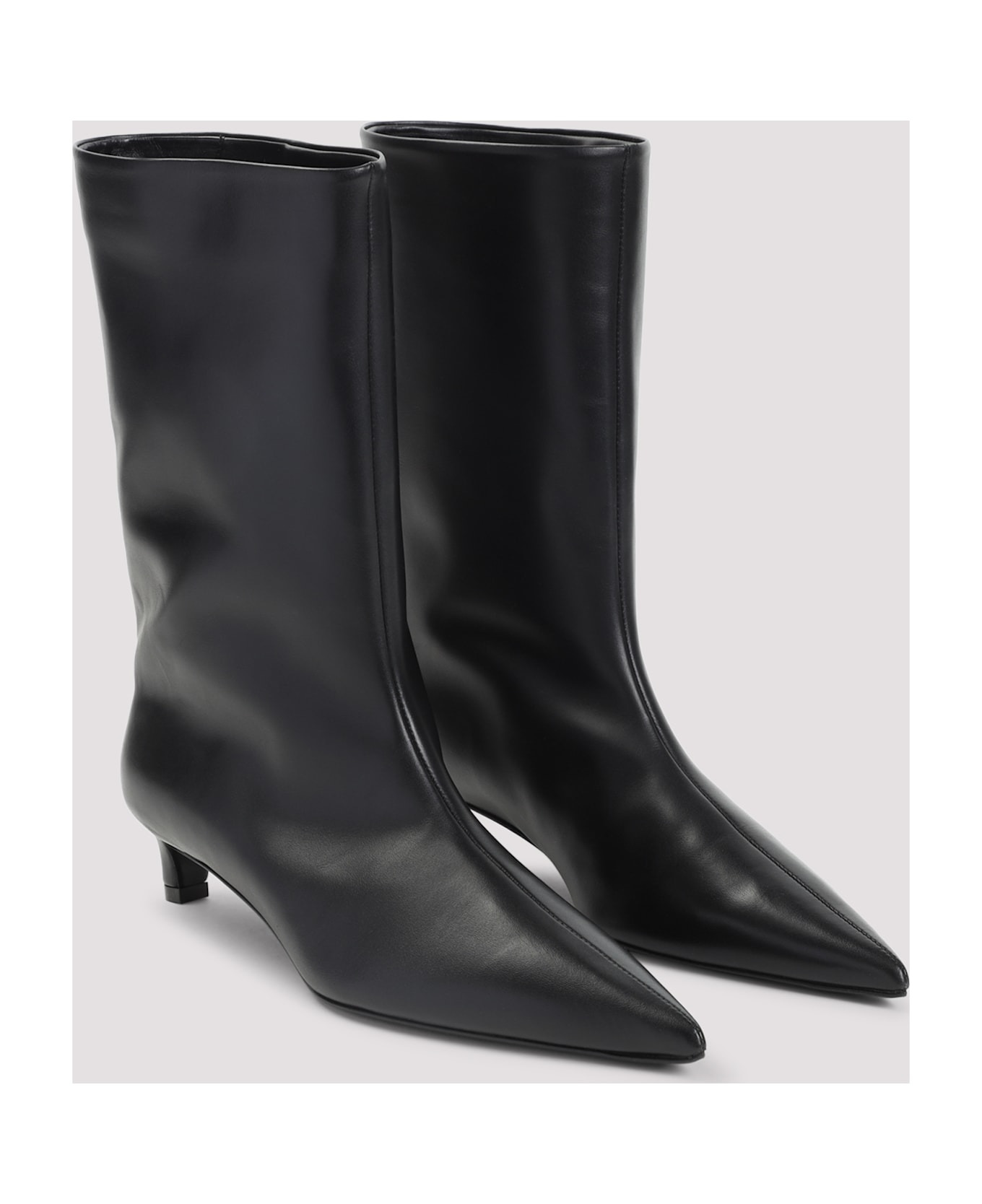 High Boot - 5