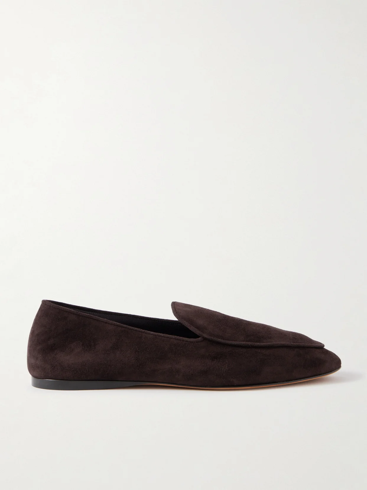 Awar Suede Loafers - 1