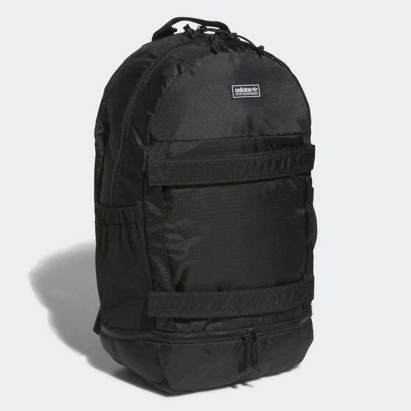 Skateboarding Backpack 4