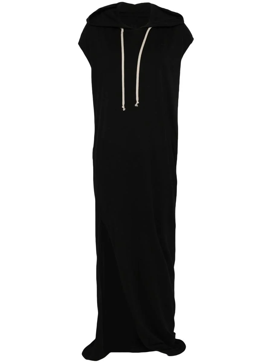 Rick Owens Edfu T Maxi Dress - 1
