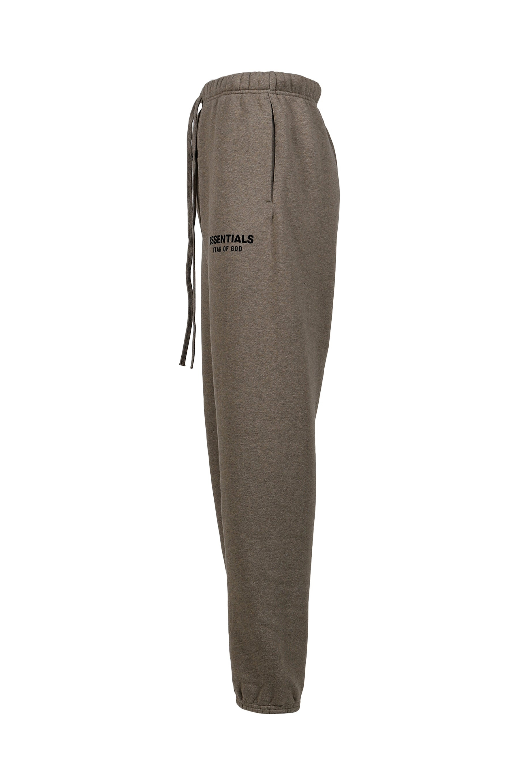 CLASSIC FIT FLEECE SWEATPANT / HOMESTEAD HEATHER - 7