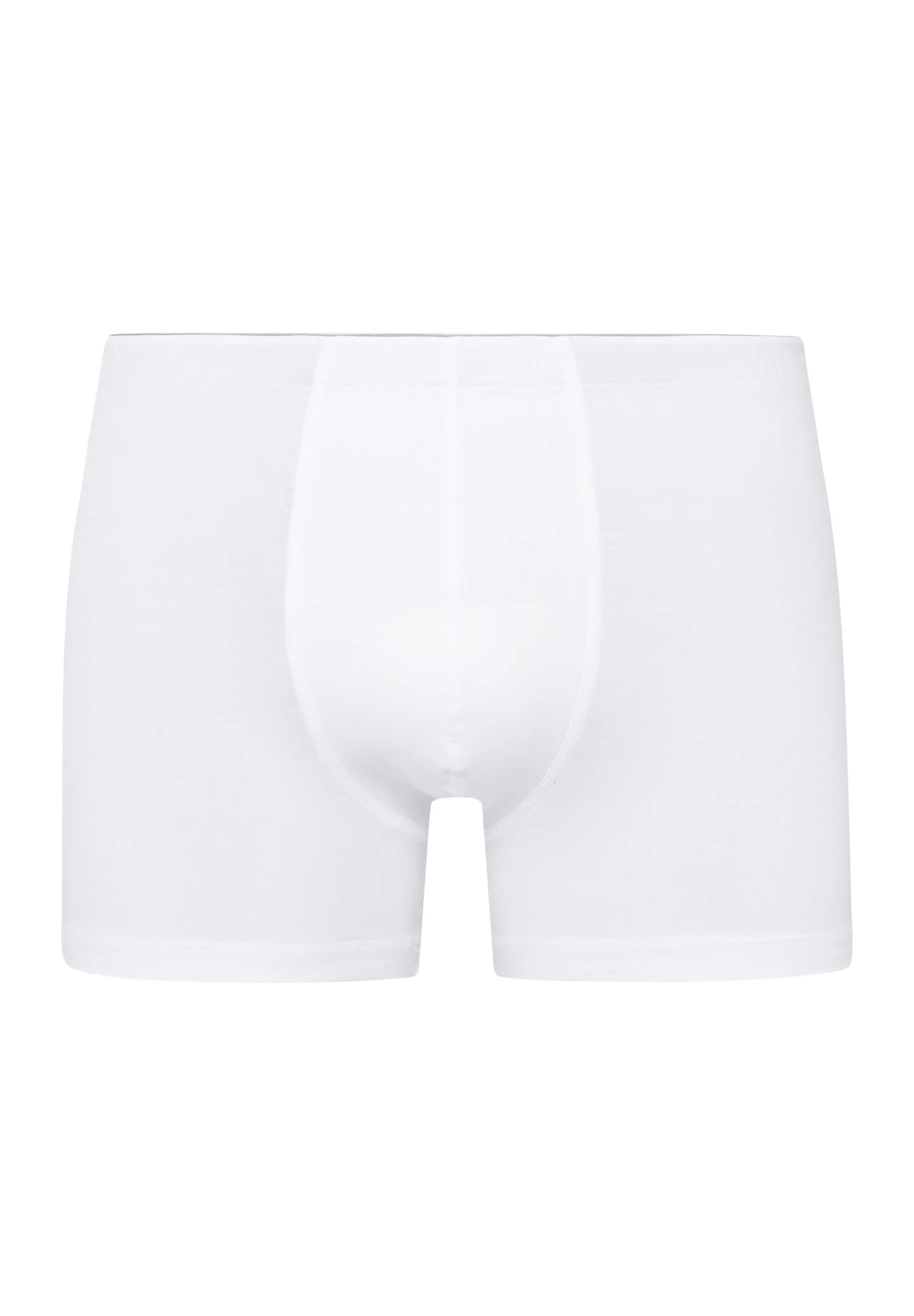 Cotton Superior Long Leg Boxer Brief - 1