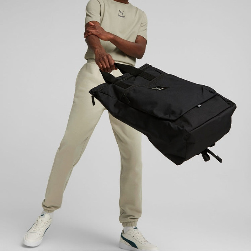 PUMA Better Backpack 'Black' 079224-01 3