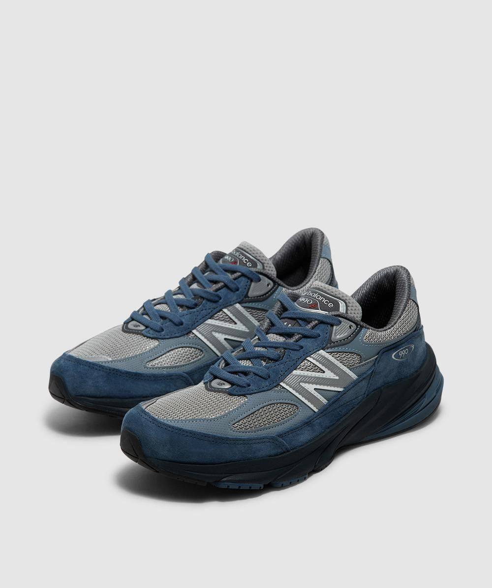 MIUS 990v6 sneaker - 2