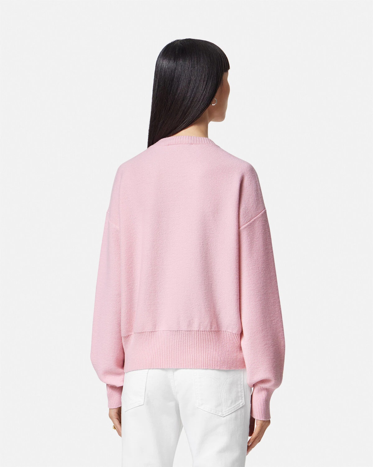 Year of the Dragon Sweater - 5