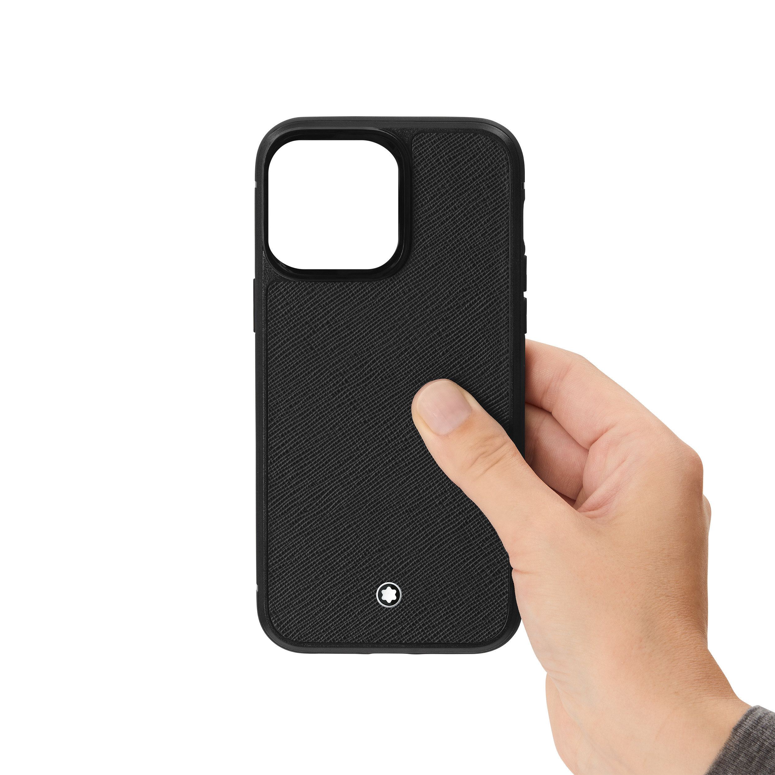 Extreme 3.0 hard phone case for Apple iPhone 15 Pro with 2cc - 2