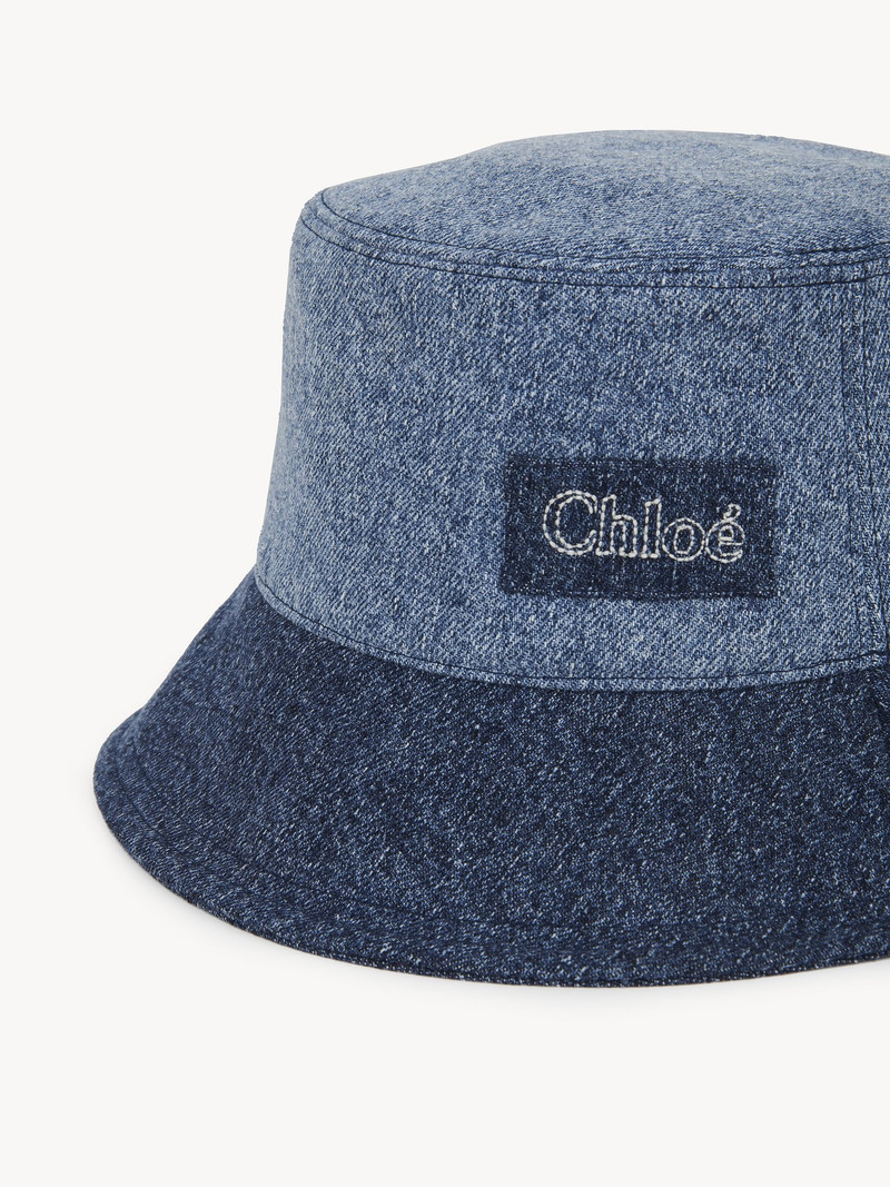 Chloé ROMY BUCKET HAT outlook