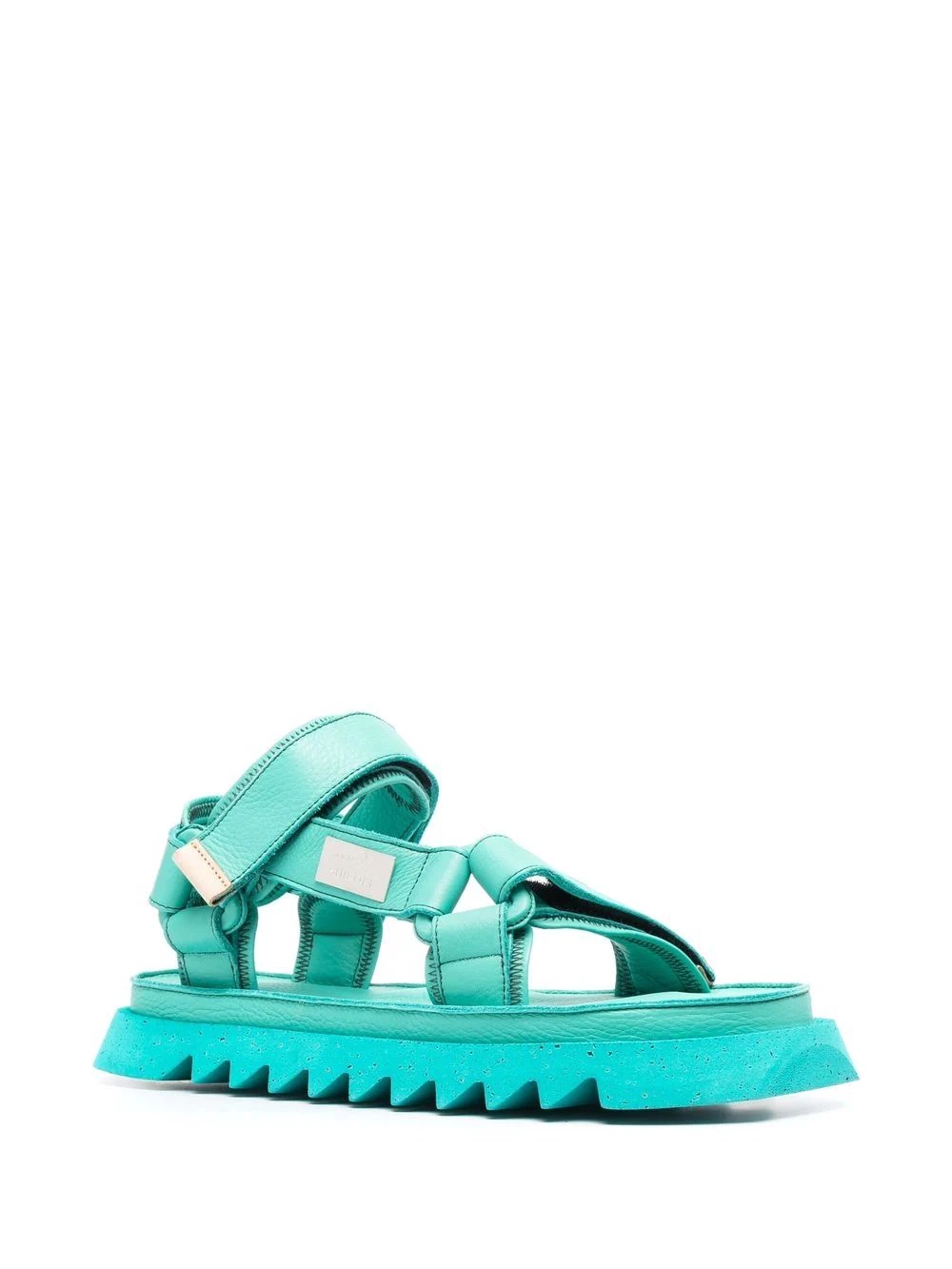 x Suicoke Depa 01 sandals - 3