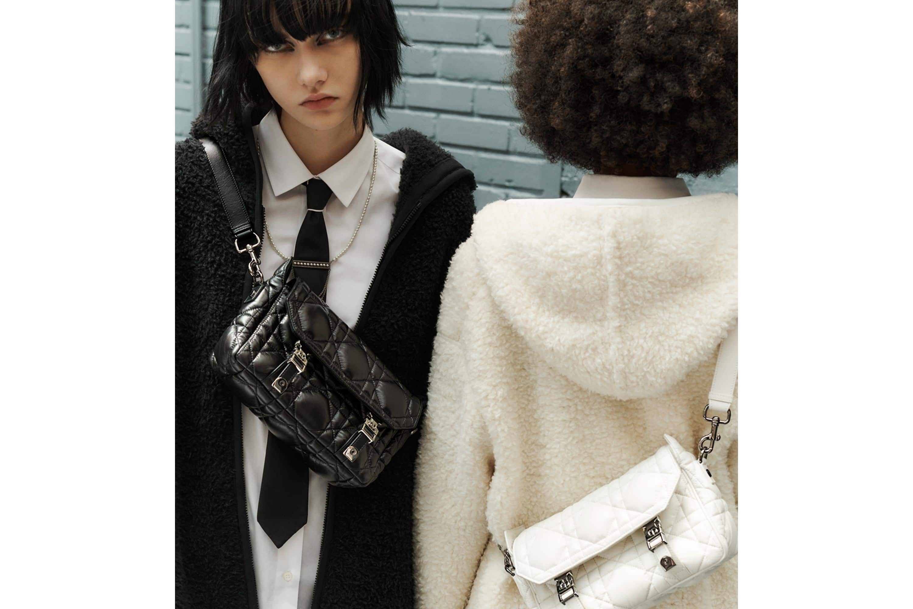 Small Diorcamp Bag - 8