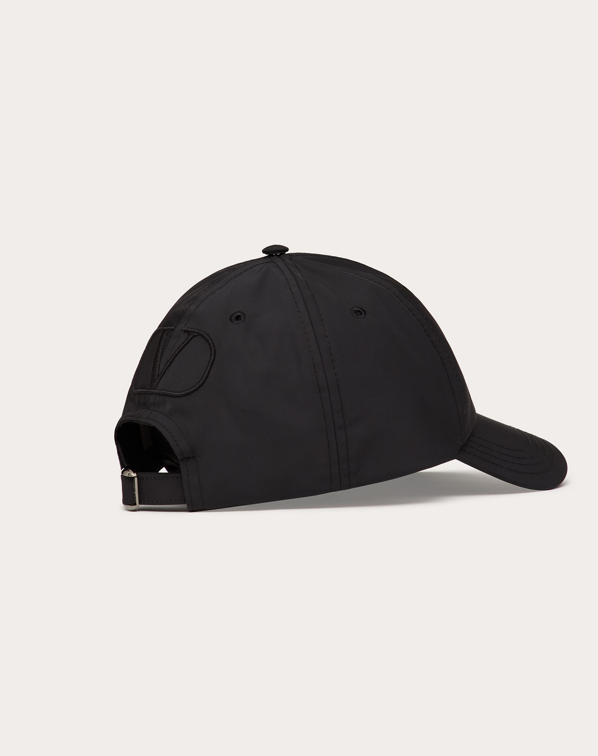 VLOGO SIGNATURE BASEBALL CAP - 3