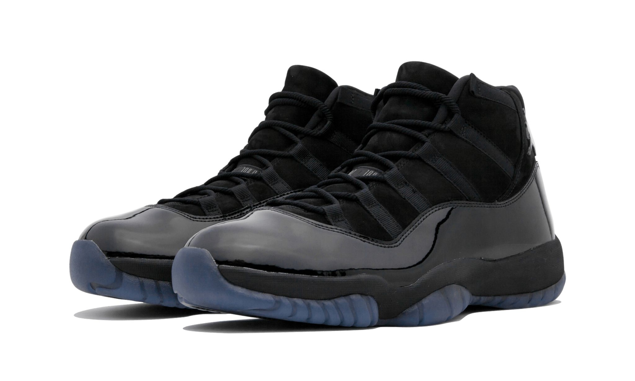 Air Jordan 11 Retro "Cap & Gown" - 2