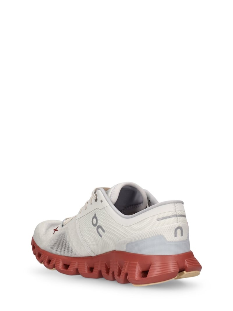 Cloud X 3 sneakers - 4