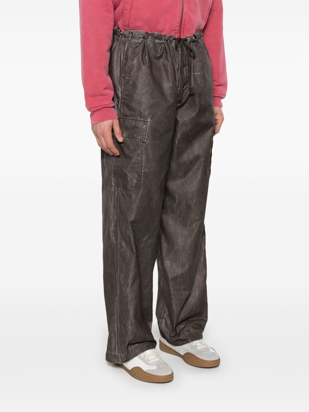 Way trousers - 3