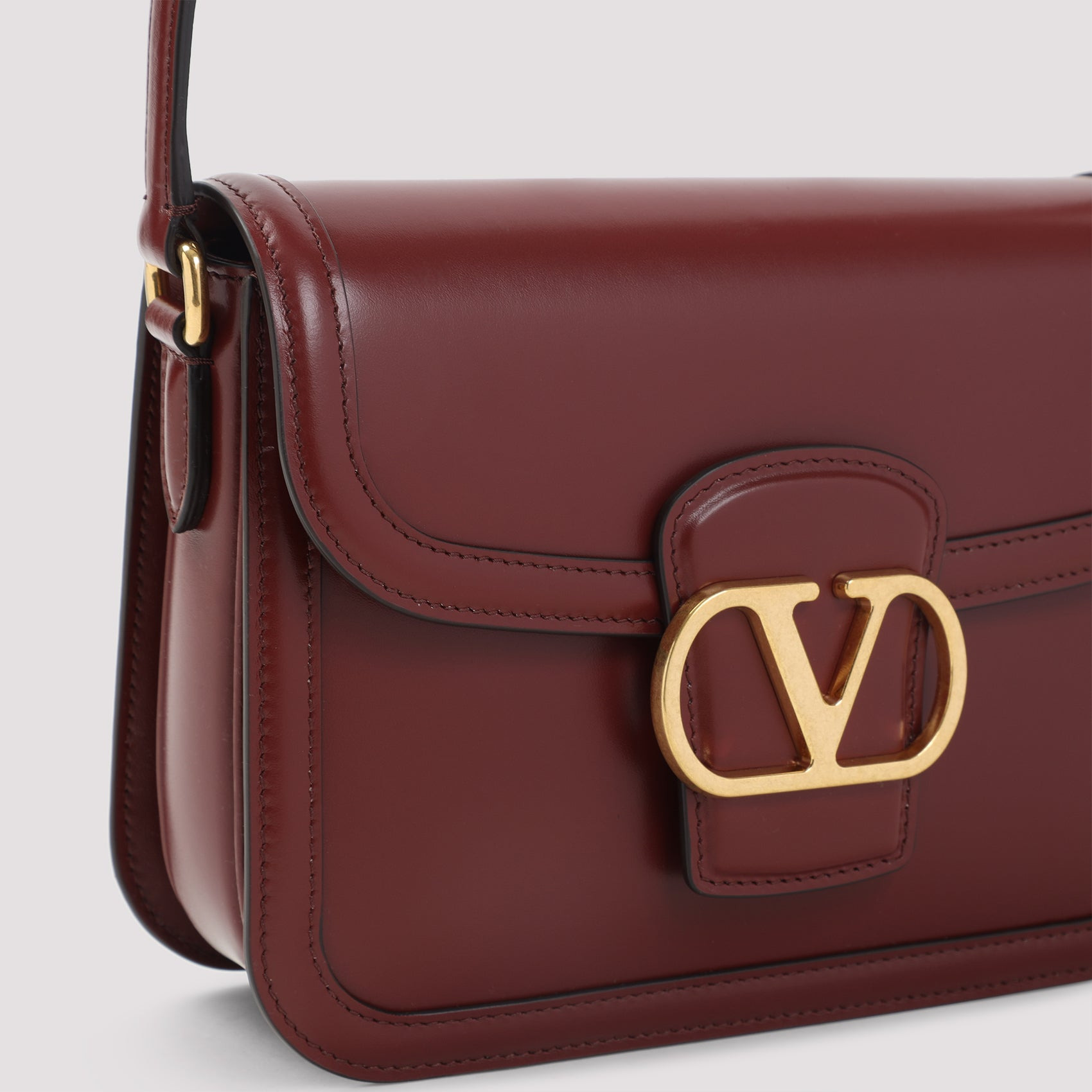Valentino Garavani 9To5 Small Shoulder Bag Women - 3