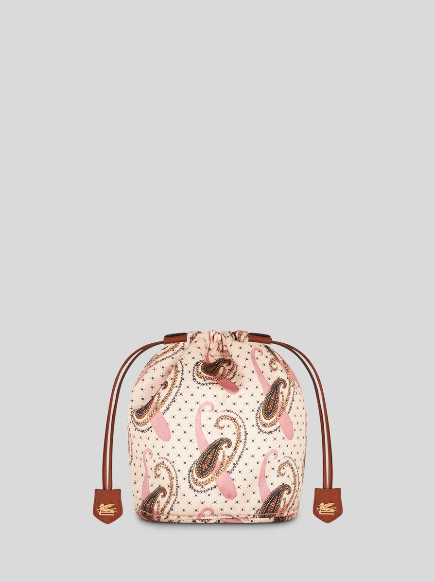 Etro Bag in Pink