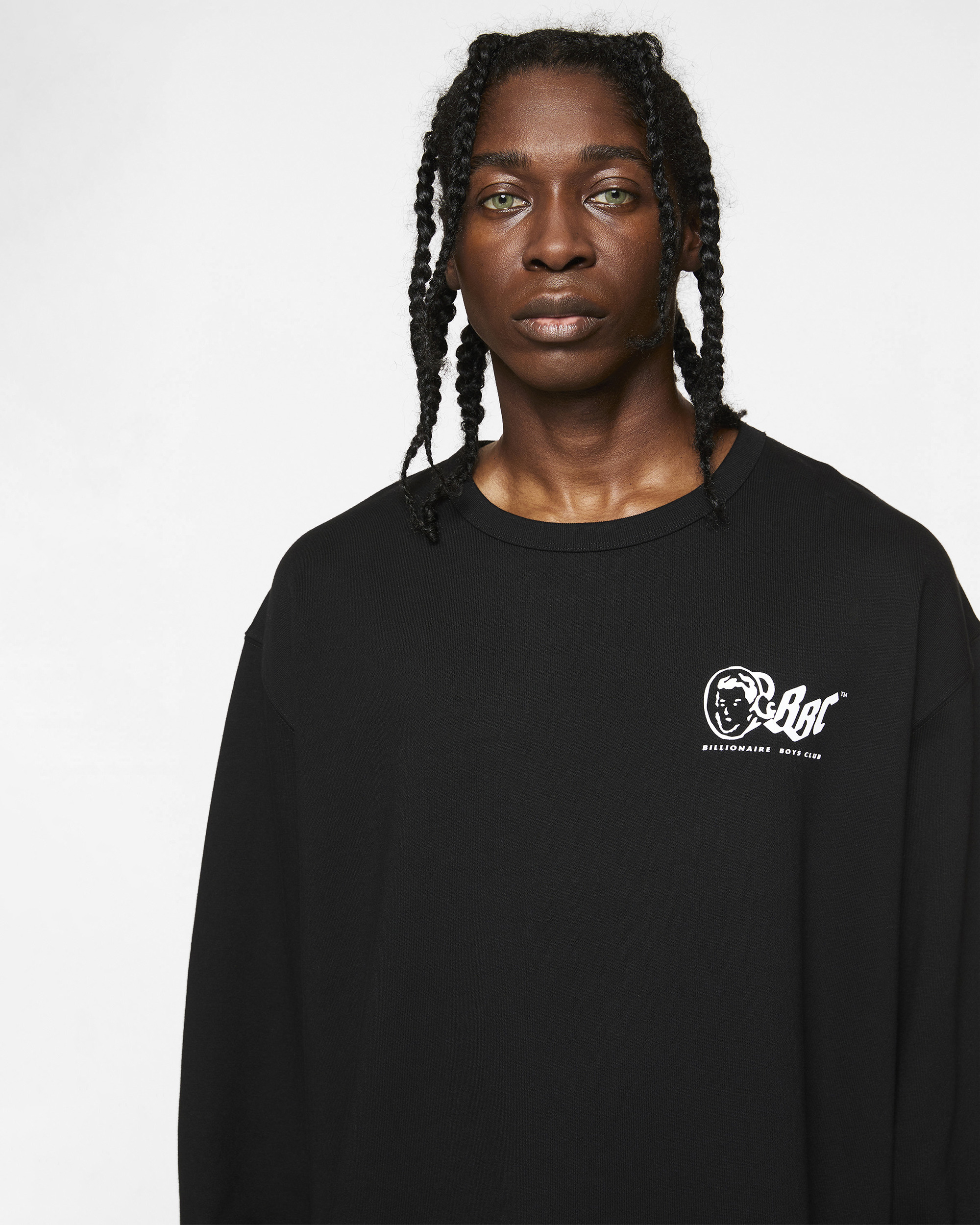 LIL OG LOGO CREWNECK - 5