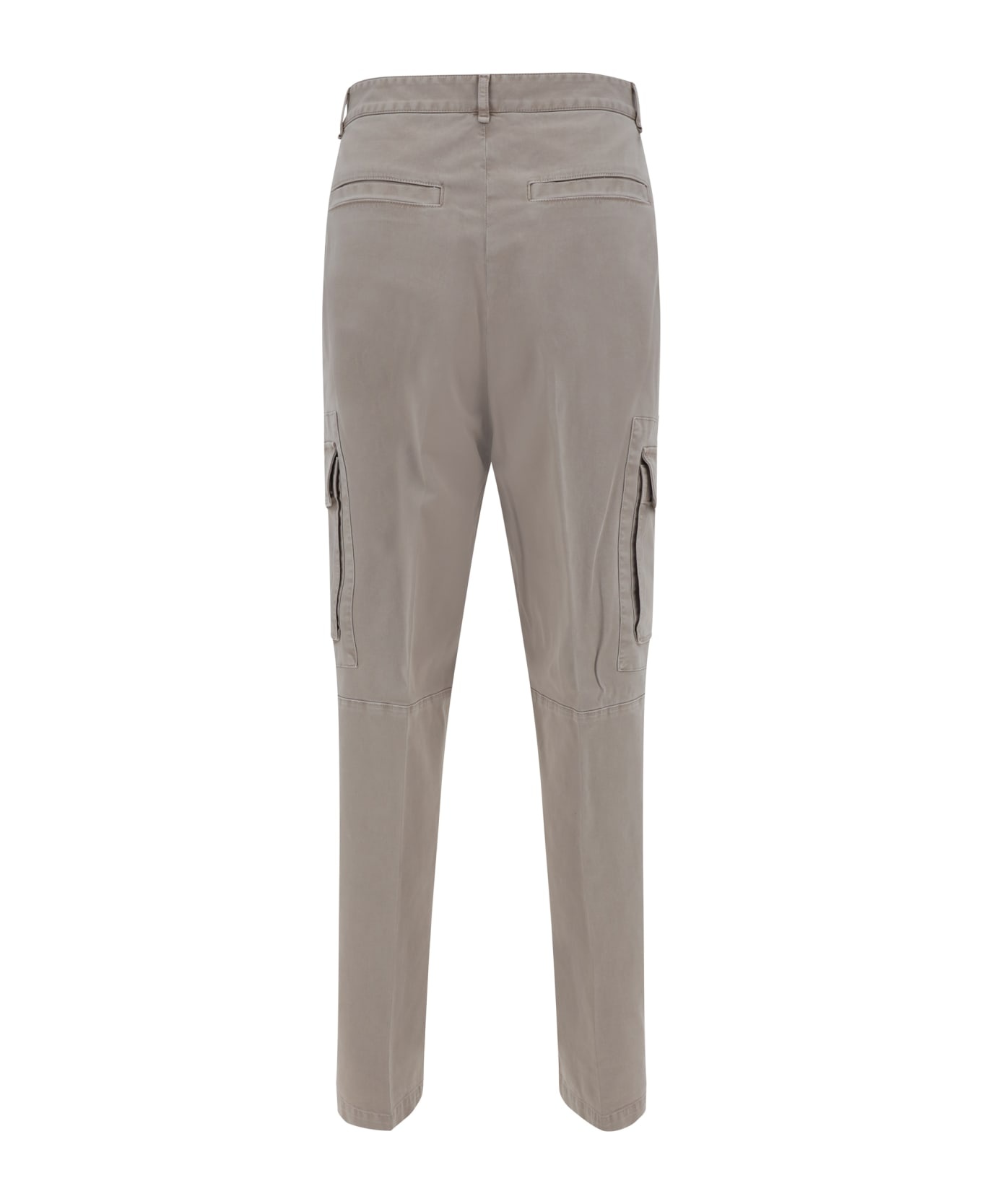 Cargo Pants - 2